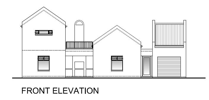3 Bedroom Property for Sale in Golden Mile Western Cape